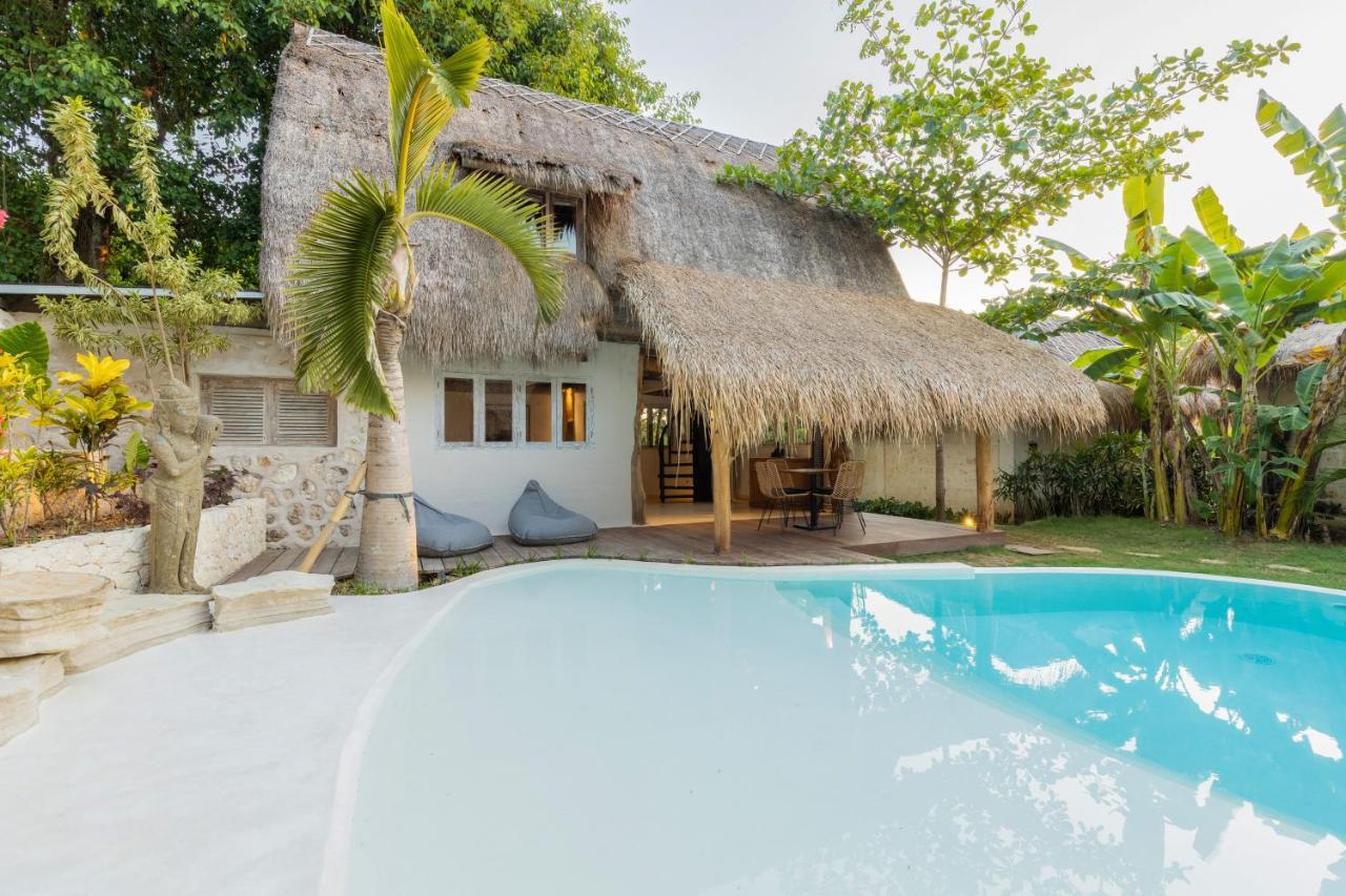 ג'ימבאראן Le Yanandra Bali Resort מראה חיצוני תמונה