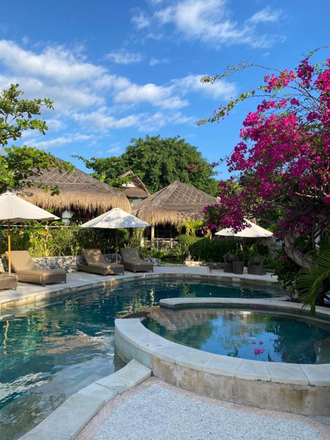 ג'ימבאראן Le Yanandra Bali Resort מראה חיצוני תמונה
