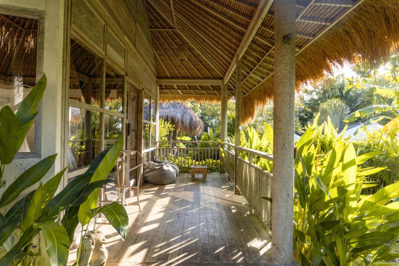 ג'ימבאראן Le Yanandra Bali Resort מראה חיצוני תמונה