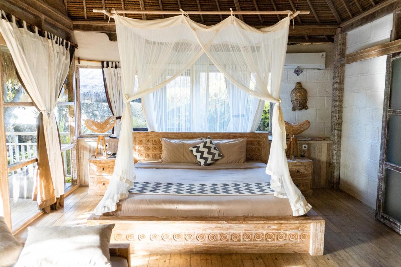 ג'ימבאראן Le Yanandra Bali Resort מראה חיצוני תמונה