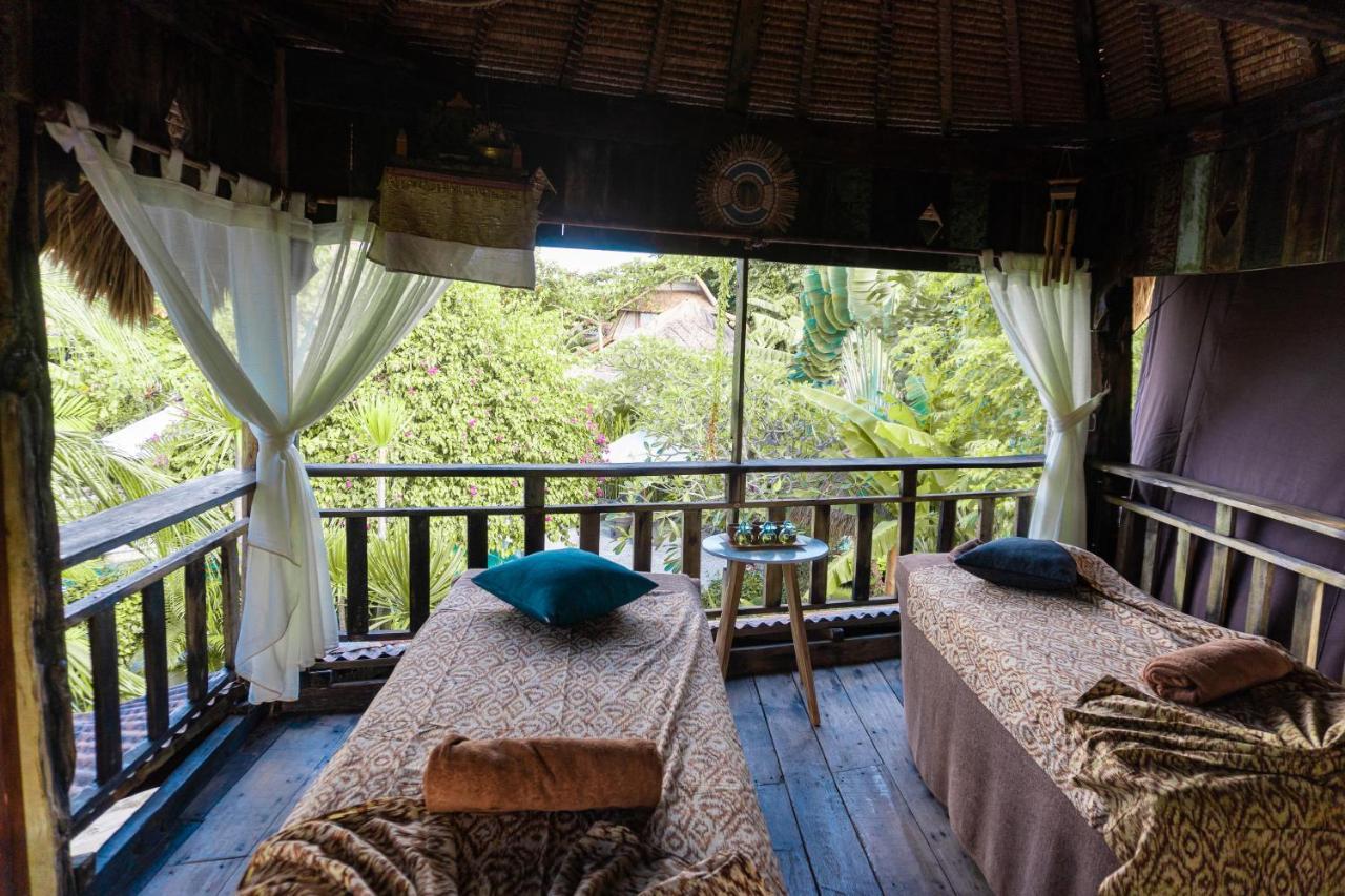ג'ימבאראן Le Yanandra Bali Resort מראה חיצוני תמונה