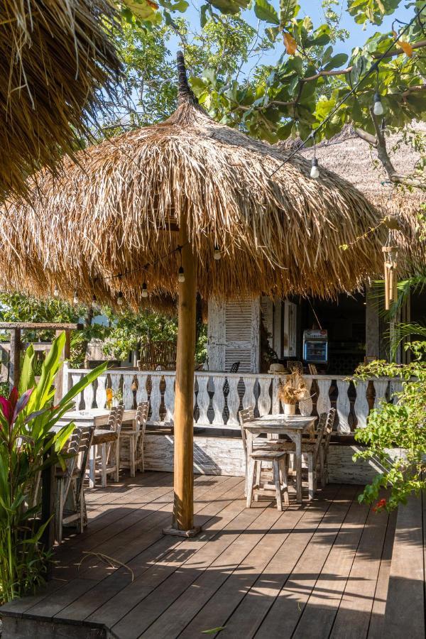 ג'ימבאראן Le Yanandra Bali Resort מראה חיצוני תמונה