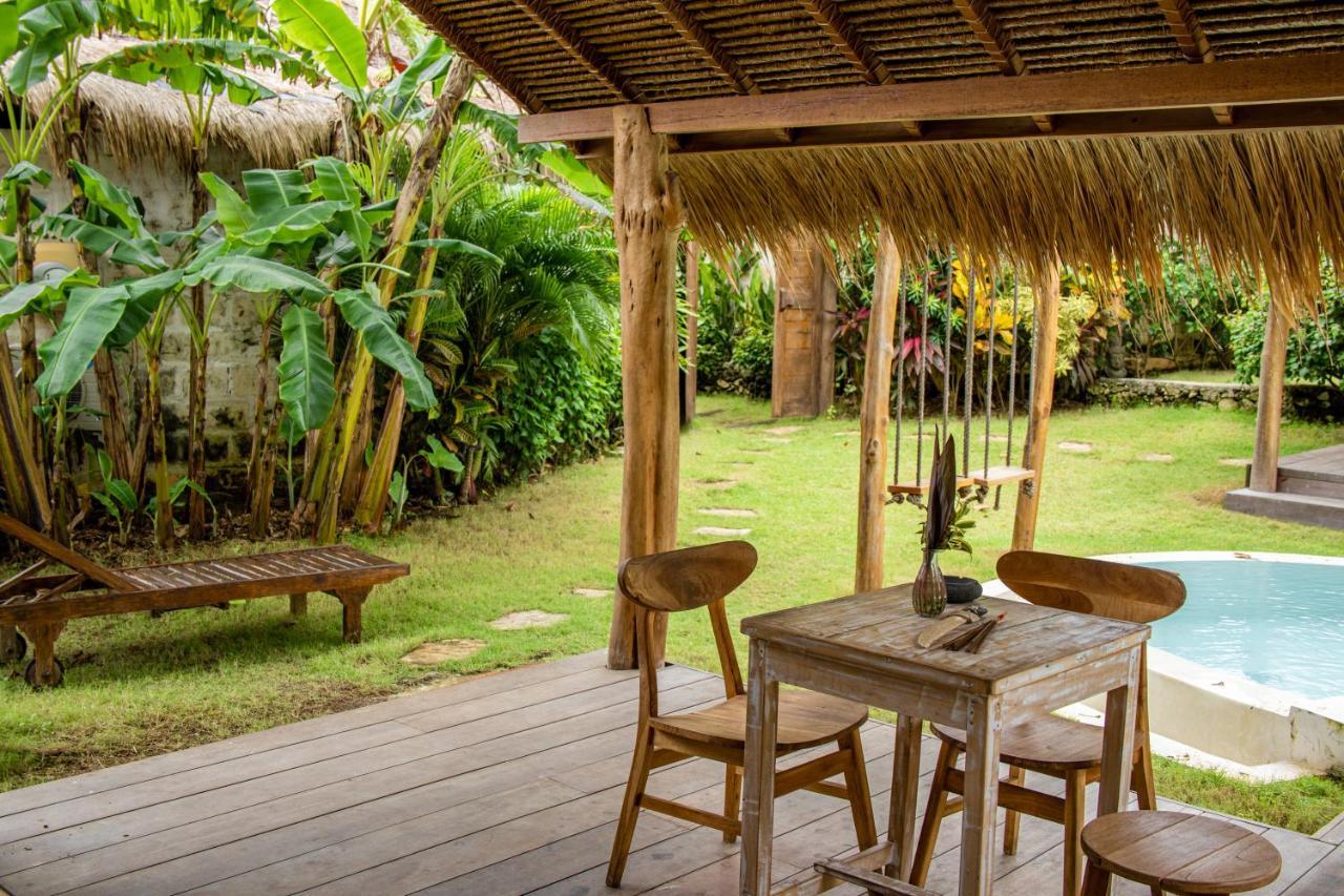 ג'ימבאראן Le Yanandra Bali Resort מראה חיצוני תמונה