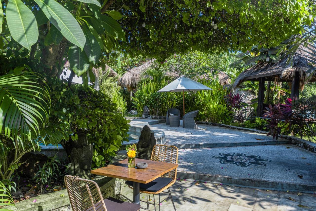 ג'ימבאראן Le Yanandra Bali Resort מראה חיצוני תמונה