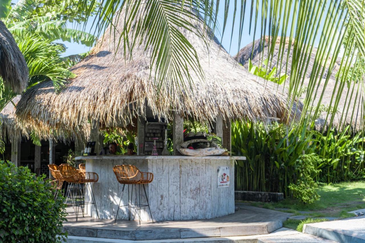 ג'ימבאראן Le Yanandra Bali Resort מראה חיצוני תמונה