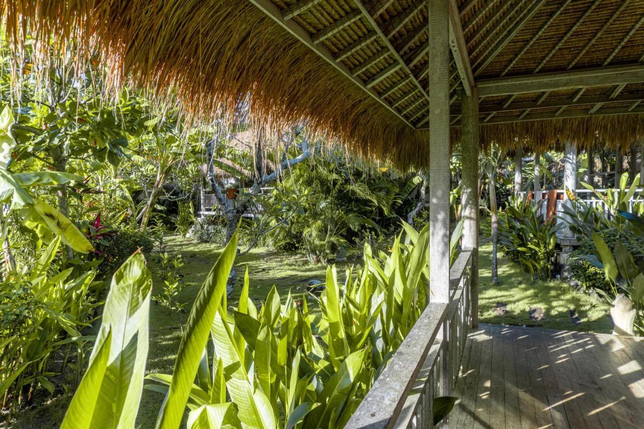 ג'ימבאראן Le Yanandra Bali Resort מראה חיצוני תמונה