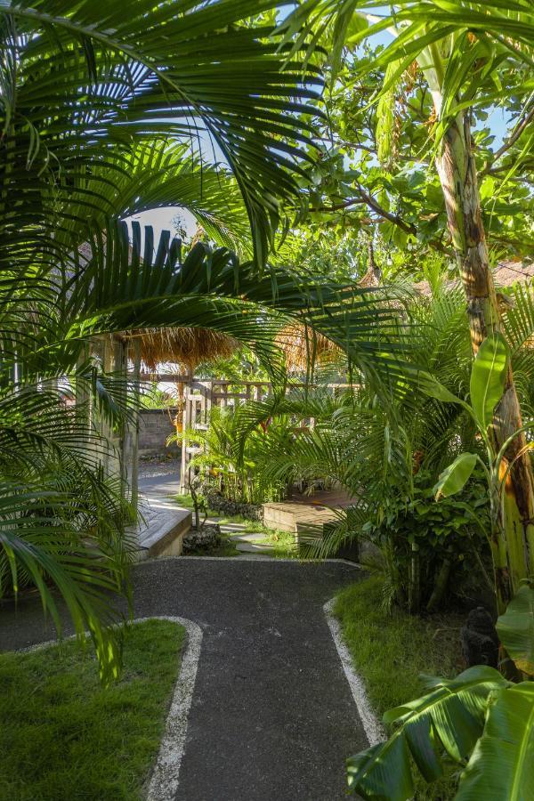ג'ימבאראן Le Yanandra Bali Resort מראה חיצוני תמונה
