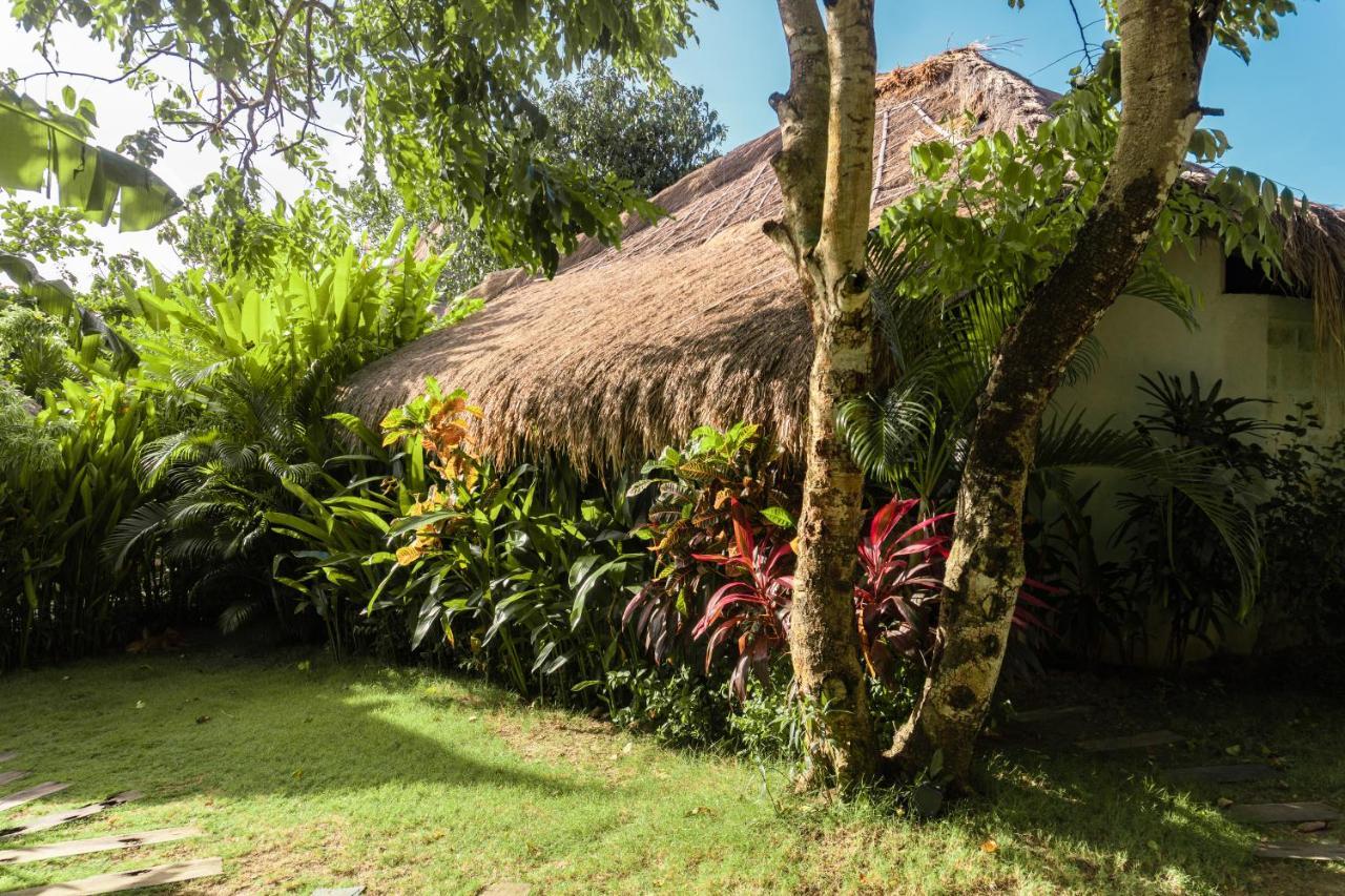 ג'ימבאראן Le Yanandra Bali Resort מראה חיצוני תמונה