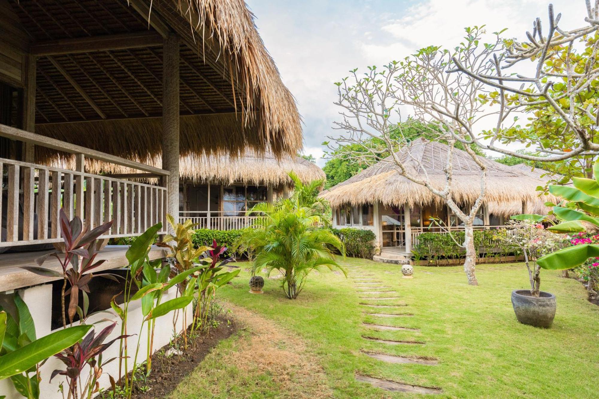 ג'ימבאראן Le Yanandra Bali Resort מראה חיצוני תמונה