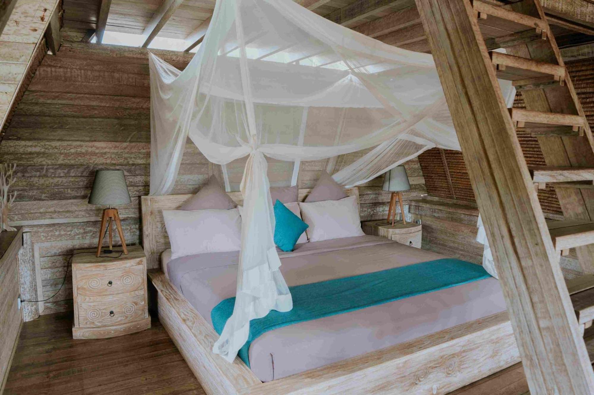 ג'ימבאראן Le Yanandra Bali Resort מראה חיצוני תמונה